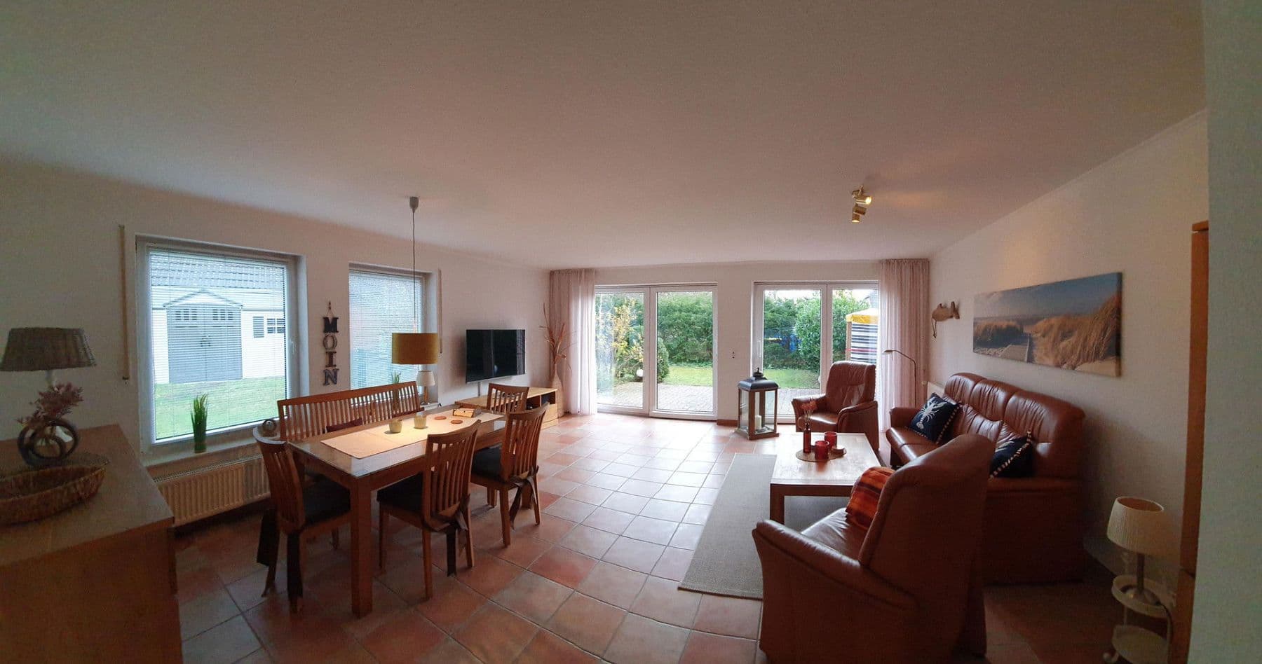 Prodej domu 120 m², pozemek 300 m², Jakob-van-Dyken-Weg 17d, Borkum, Dolní Sasko Prodej domu 120 m², pozemek 300 m², Jakob-van-Dyken-Weg 17d, Borkum, Dolní Sasko