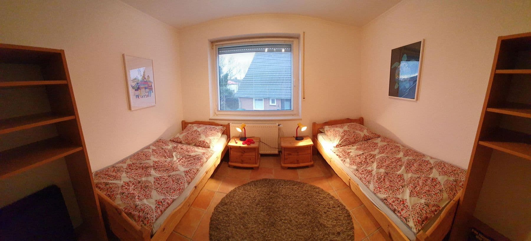 Prodej domu 120 m², pozemek 300 m², Jakob-van-Dyken-Weg 17d, Borkum, Dolní Sasko Prodej domu 120 m², pozemek 300 m², Jakob-van-Dyken-Weg 17d, Borkum, Dolní Sasko