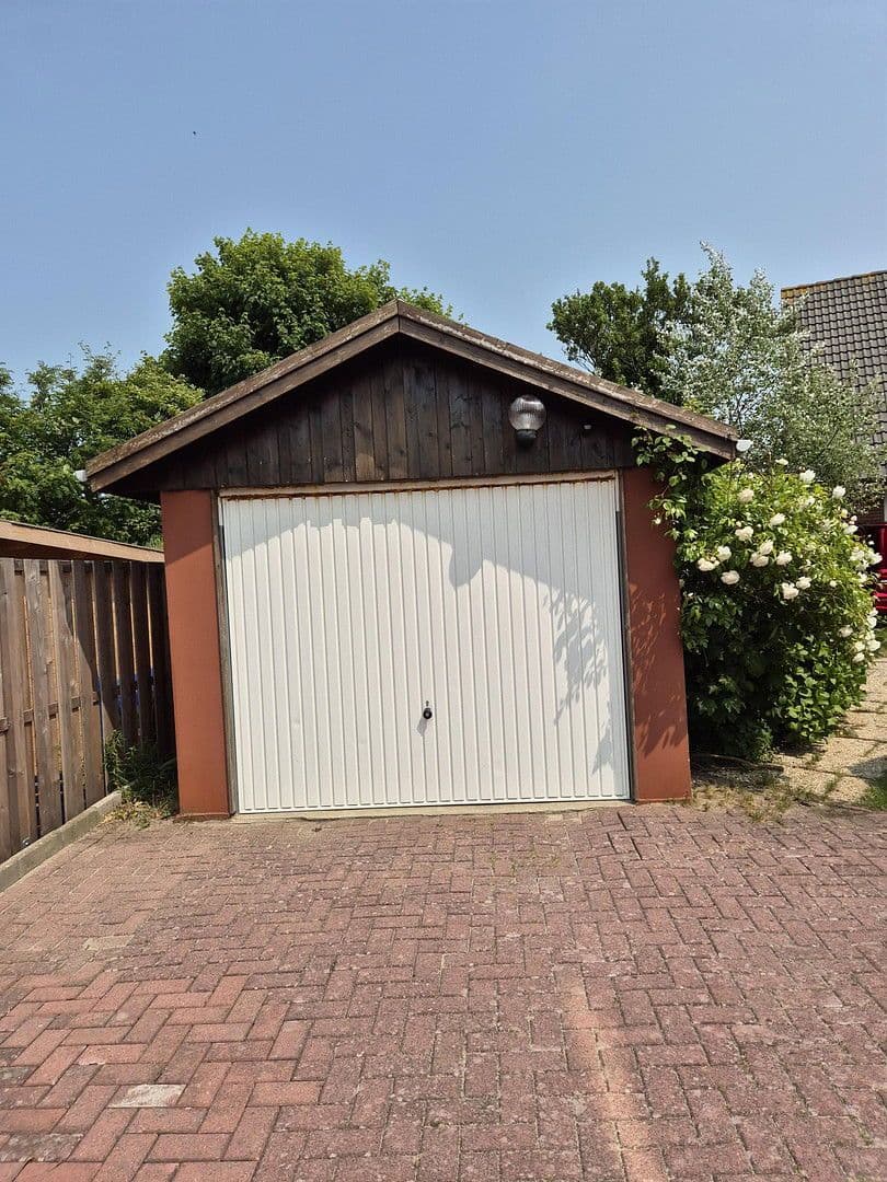 Prodej domu 120 m², pozemek 300 m², Jakob-van-Dyken-Weg 17d, Borkum, Dolní Sasko Prodej domu 120 m², pozemek 300 m², Jakob-van-Dyken-Weg 17d, Borkum, Dolní Sasko