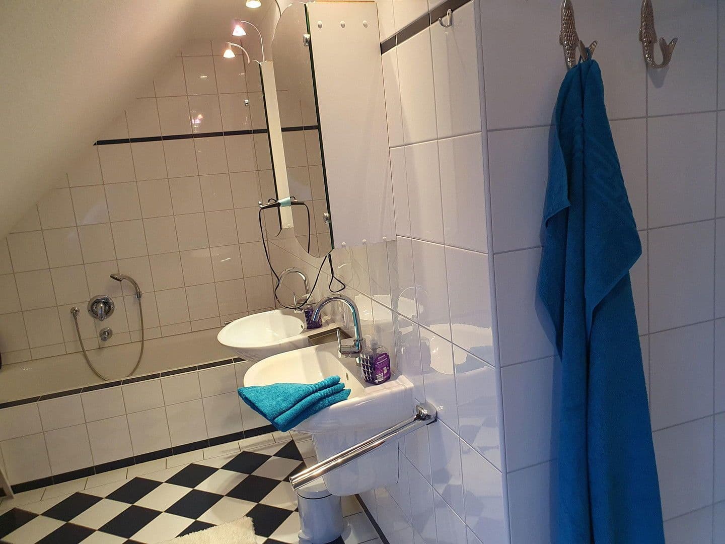 Prodej domu 120 m², pozemek 300 m², Jakob-van-Dyken-Weg 17d, Borkum, Dolní Sasko Prodej domu 120 m², pozemek 300 m², Jakob-van-Dyken-Weg 17d, Borkum, Dolní Sasko