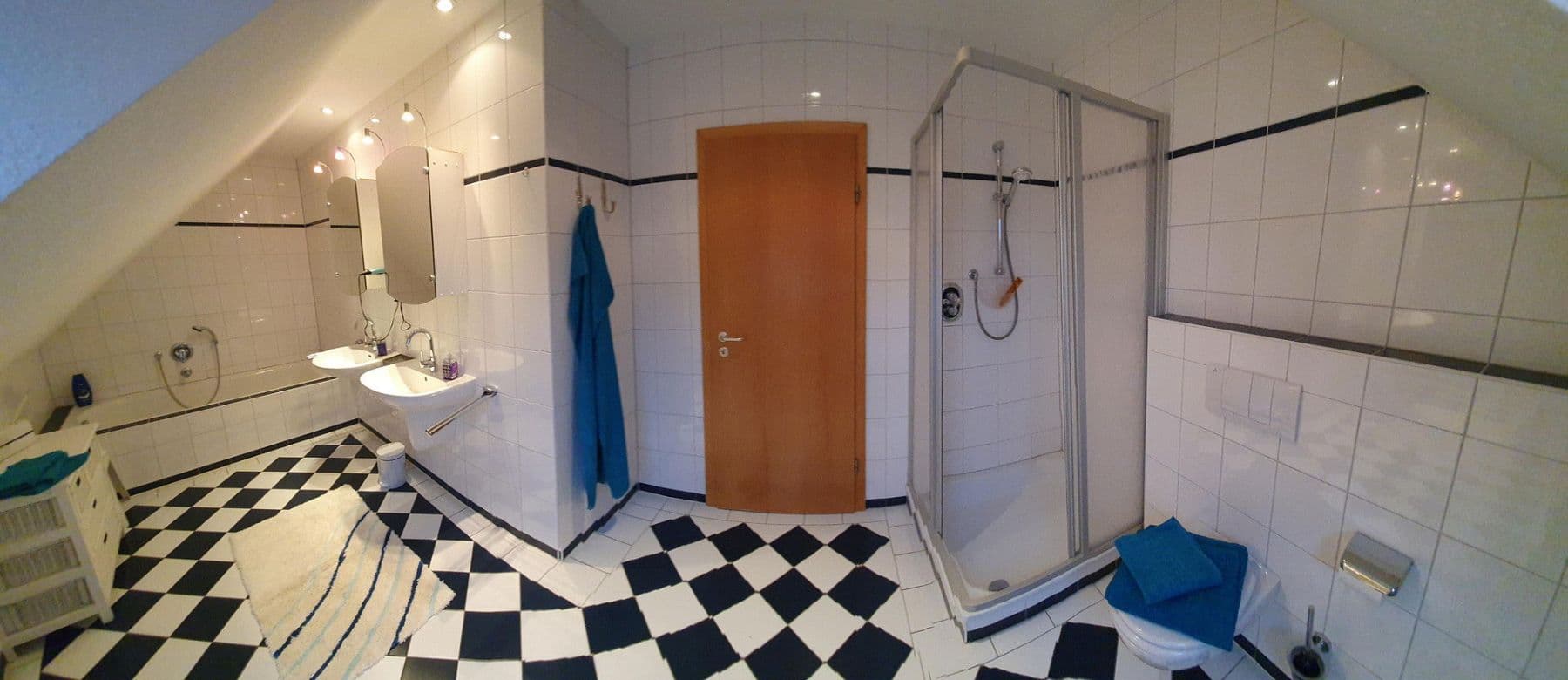 Prodej domu 120 m², pozemek 300 m², Jakob-van-Dyken-Weg 17d, Borkum, Dolní Sasko Prodej domu 120 m², pozemek 300 m², Jakob-van-Dyken-Weg 17d, Borkum, Dolní Sasko