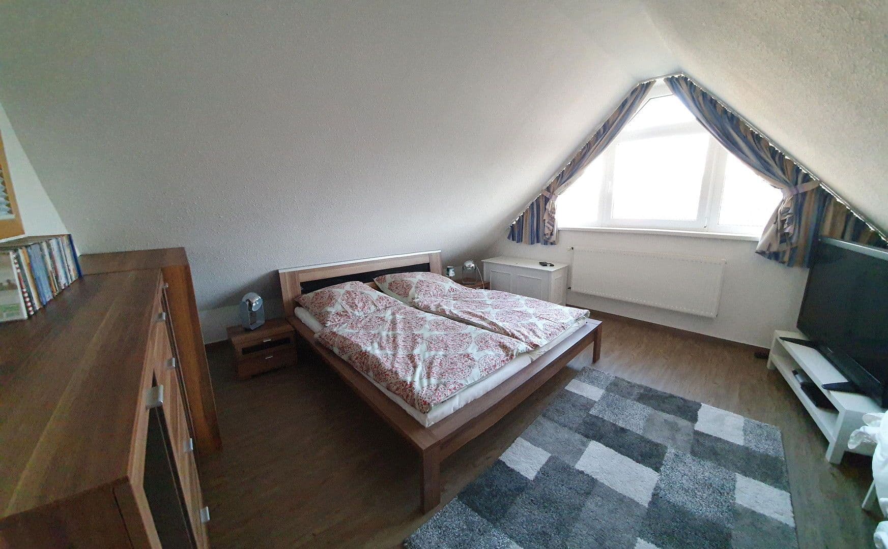 Prodej domu 120 m², pozemek 300 m², Jakob-van-Dyken-Weg 17d, Borkum, Dolní Sasko Prodej domu 120 m², pozemek 300 m², Jakob-van-Dyken-Weg 17d, Borkum, Dolní Sasko