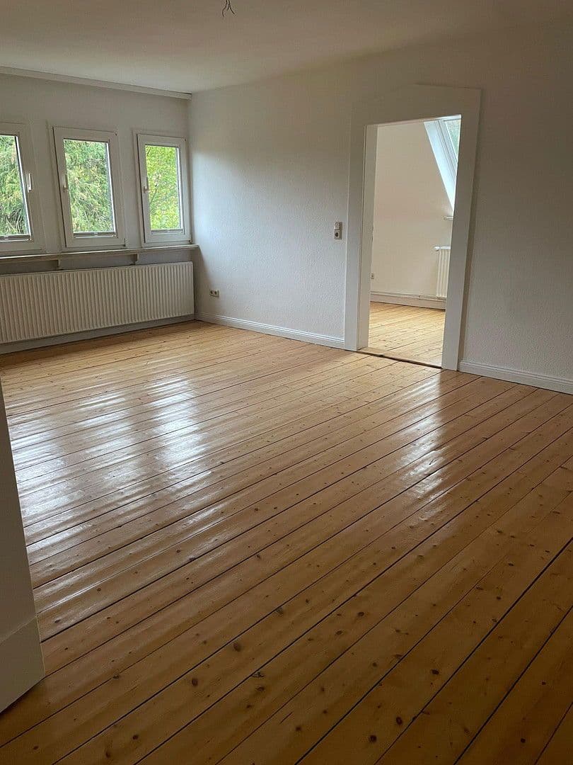 Pronájem bytu 4+1 118 m², Bad Harzburg, Dolní Sasko Pronájem bytu 4+1 118 m², Bad Harzburg, Dolní Sasko