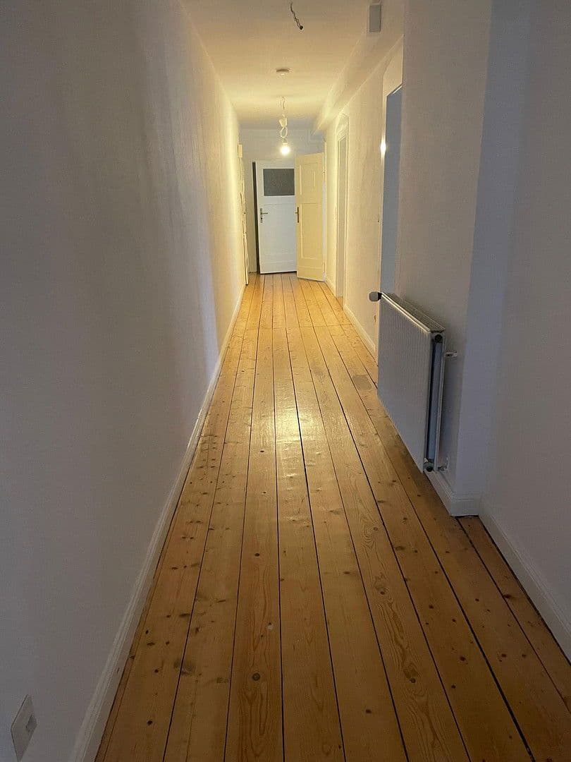 Pronájem bytu 4+1 118 m², Bad Harzburg, Dolní Sasko Pronájem bytu 4+1 118 m², Bad Harzburg, Dolní Sasko