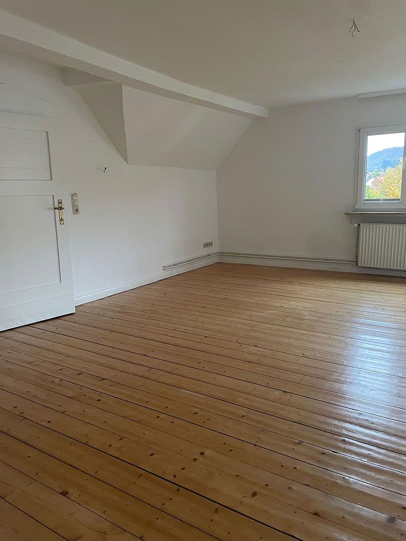 Pronájem bytu 4+1 118 m², Bad Harzburg, Dolní Sasko Pronájem bytu 4+1 118 m², Bad Harzburg, Dolní Sasko