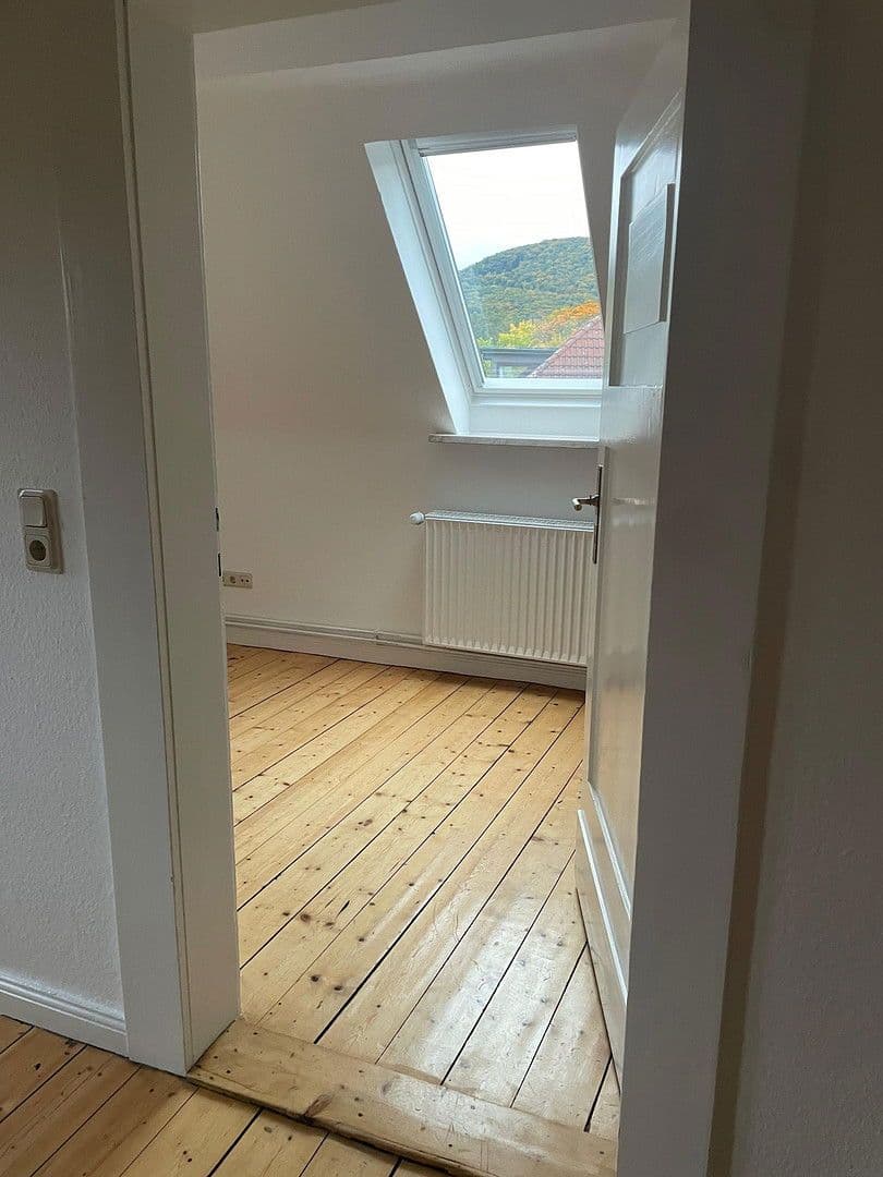 Pronájem bytu 4+1 118 m², Bad Harzburg, Dolní Sasko Pronájem bytu 4+1 118 m², Bad Harzburg, Dolní Sasko