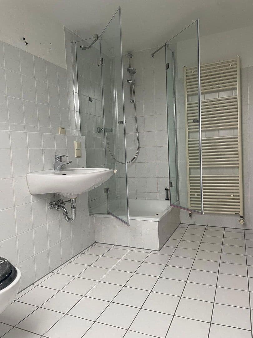 Pronájem bytu 4+1 118 m², Bad Harzburg, Dolní Sasko Pronájem bytu 4+1 118 m², Bad Harzburg, Dolní Sasko