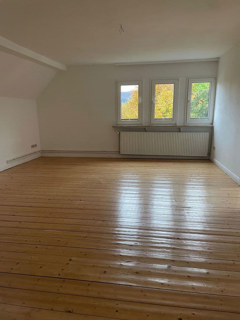 Pronájem bytu 4+1 118 m², Bad Harzburg, Dolní Sasko Pronájem bytu 4+1 118 m², Bad Harzburg, Dolní Sasko