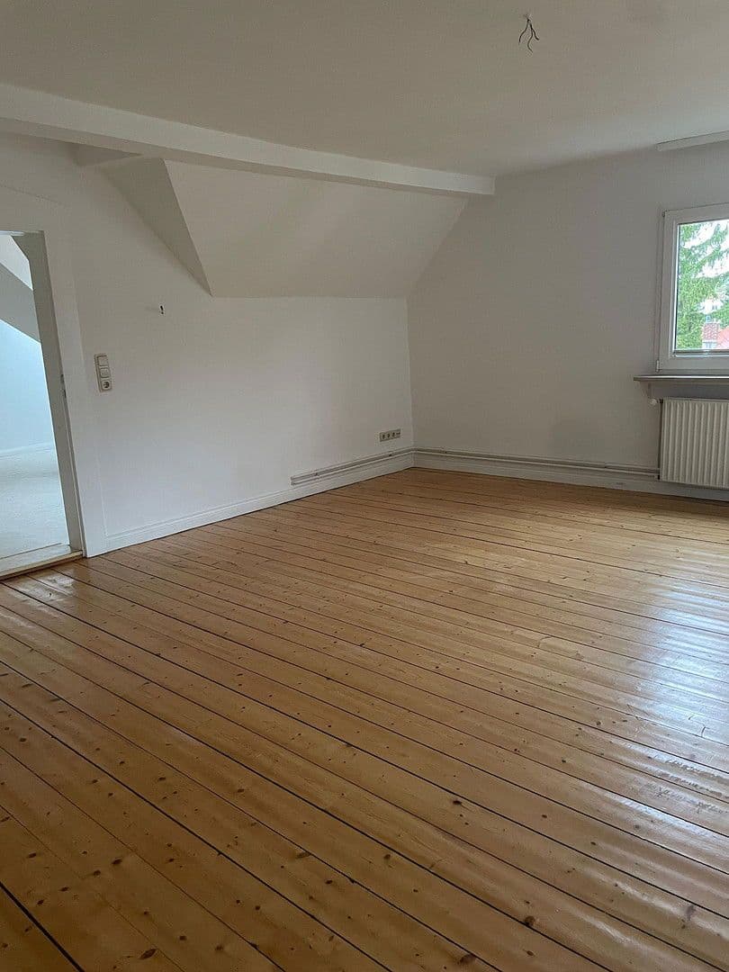 Pronájem bytu 4+1 118 m², Bad Harzburg, Dolní Sasko Pronájem bytu 4+1 118 m², Bad Harzburg, Dolní Sasko