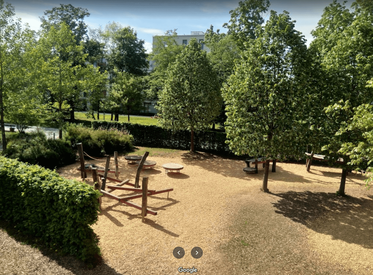 Pronájem bytu 3+1 100 m², Margit-Schramm-Straße 8,, München, Bavorsko Pronájem bytu 3+1 100 m², Margit-Schramm-Straße 8,, München, Bavorsko