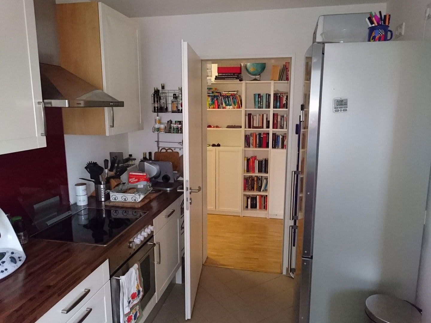 Pronájem bytu 3+1 100 m², Margit-Schramm-Straße 8,, München, Bavorsko Pronájem bytu 3+1 100 m², Margit-Schramm-Straße 8,, München, Bavorsko