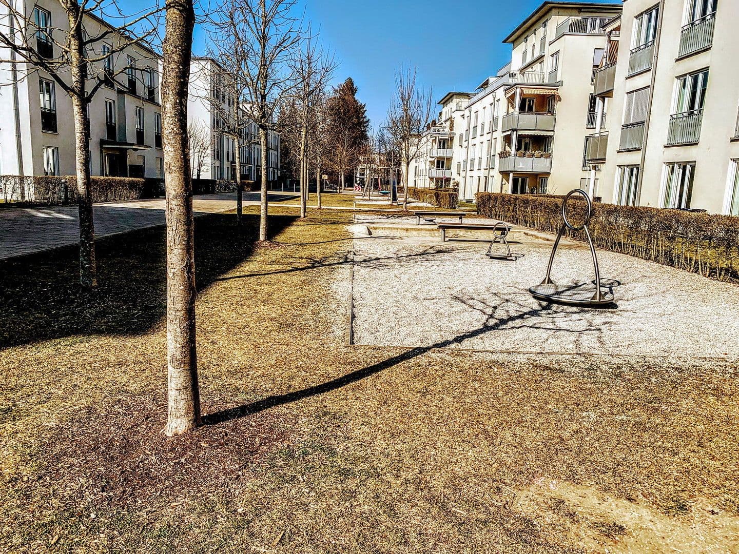 Pronájem bytu 3+1 100 m², Margit-Schramm-Straße 8,, München, Bavorsko Pronájem bytu 3+1 100 m², Margit-Schramm-Straße 8,, München, Bavorsko