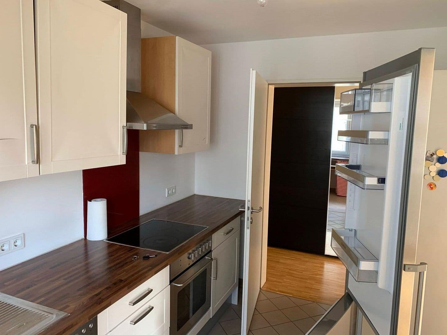 Pronájem bytu 3+1 100 m², Margit-Schramm-Straße 8,, München, Bavorsko Pronájem bytu 3+1 100 m², Margit-Schramm-Straße 8,, München, Bavorsko