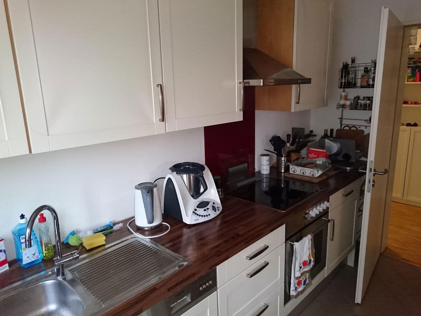 Pronájem bytu 3+1 100 m², Margit-Schramm-Straße 8,, München, Bavorsko Pronájem bytu 3+1 100 m², Margit-Schramm-Straße 8,, München, Bavorsko