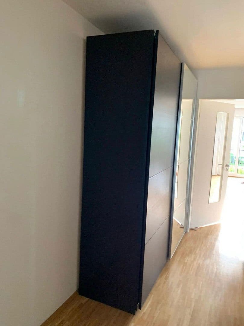 Pronájem bytu 3+1 100 m², Margit-Schramm-Straße 8,, München, Bavorsko Pronájem bytu 3+1 100 m², Margit-Schramm-Straße 8,, München, Bavorsko