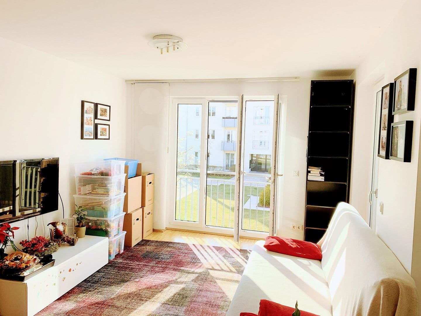 Pronájem bytu 3+1 100 m², Margit-Schramm-Straße 8,, München, Bavorsko Pronájem bytu 3+1 100 m², Margit-Schramm-Straße 8,, München, Bavorsko