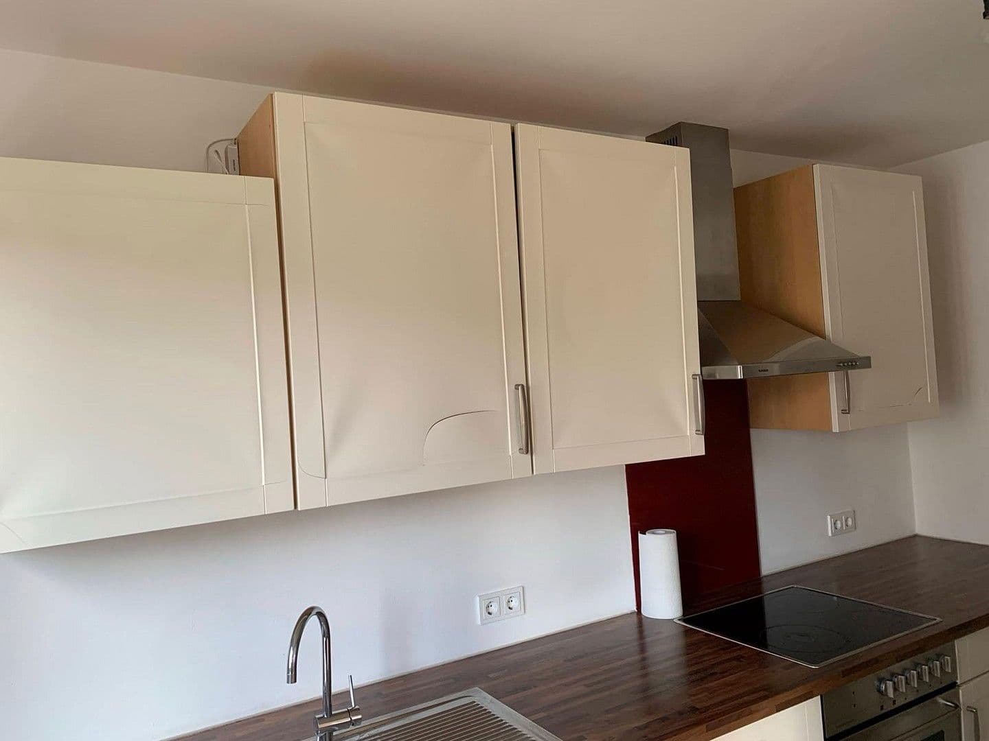 Pronájem bytu 3+1 100 m², Margit-Schramm-Straße 8,, München, Bavorsko Pronájem bytu 3+1 100 m², Margit-Schramm-Straße 8,, München, Bavorsko