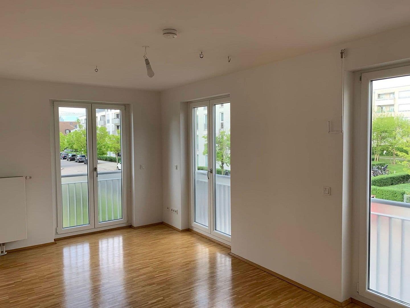 Pronájem bytu 3+1 100 m², Margit-Schramm-Straße 8,, München, Bavorsko Pronájem bytu 3+1 100 m², Margit-Schramm-Straße 8,, München, Bavorsko