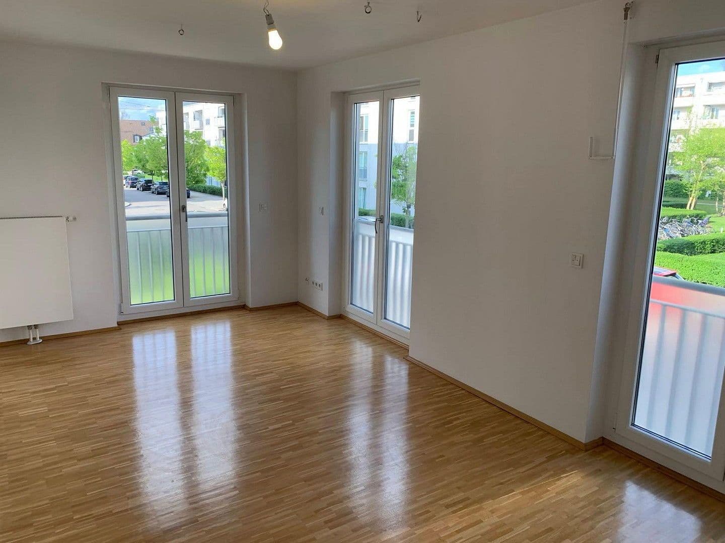 Pronájem bytu 3+1 100 m², Margit-Schramm-Straße 8,, München, Bavorsko Pronájem bytu 3+1 100 m², Margit-Schramm-Straße 8,, München, Bavorsko