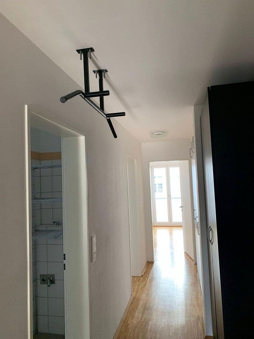 Pronájem bytu 3+1 100 m², Margit-Schramm-Straße 8,, München, Bavorsko Pronájem bytu 3+1 100 m², Margit-Schramm-Straße 8,, München, Bavorsko