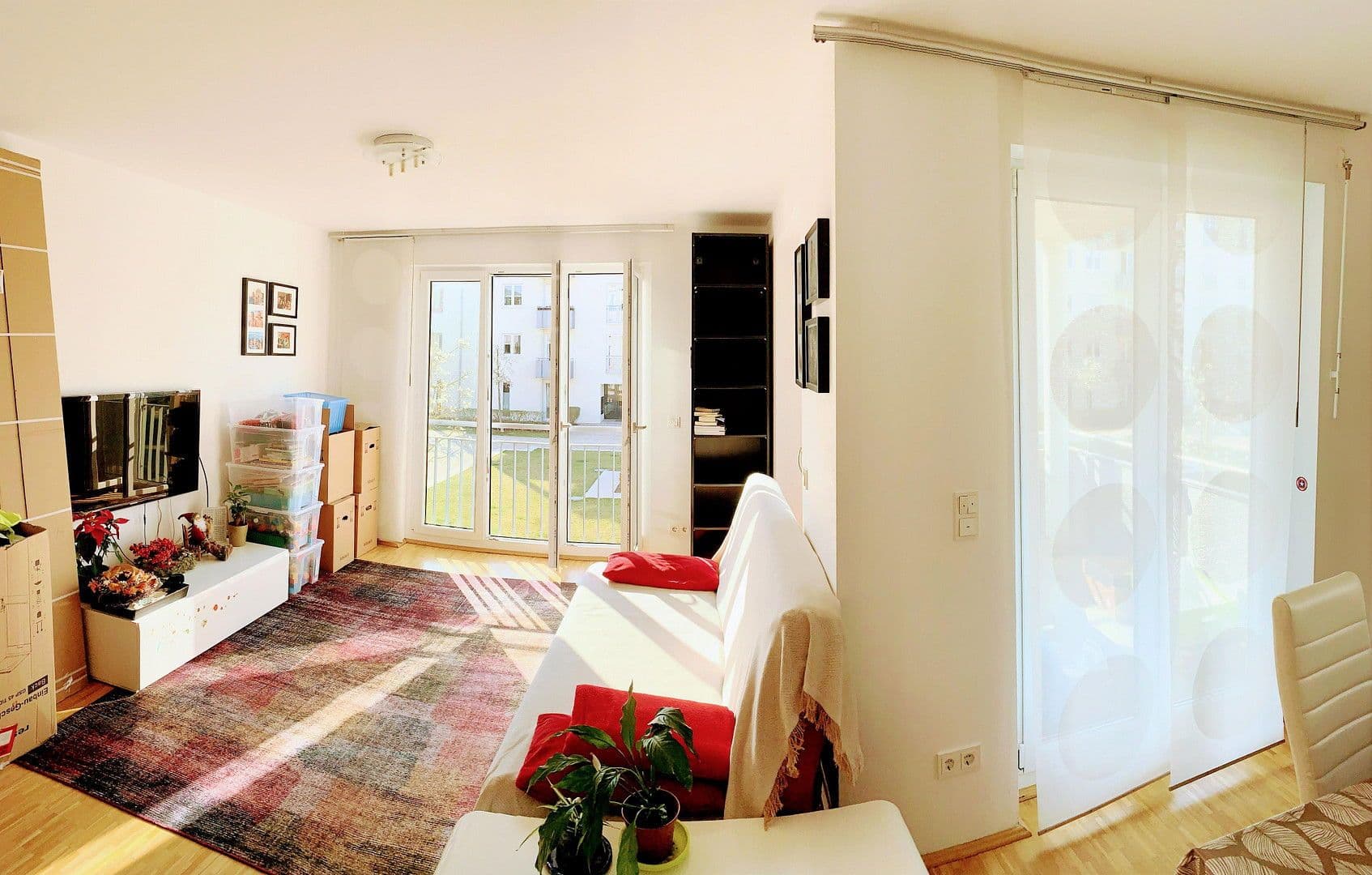 Pronájem bytu 3+1 100 m², Margit-Schramm-Straße 8,, München, Bavorsko Pronájem bytu 3+1 100 m², Margit-Schramm-Straße 8,, München, Bavorsko