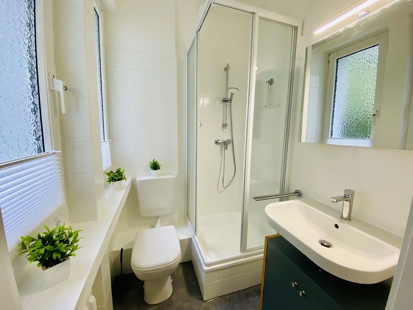 Pronájem bytu 1+1 31 m², Bremen, Bremen Pronájem bytu 1+1 31 m², Bremen, Bremen