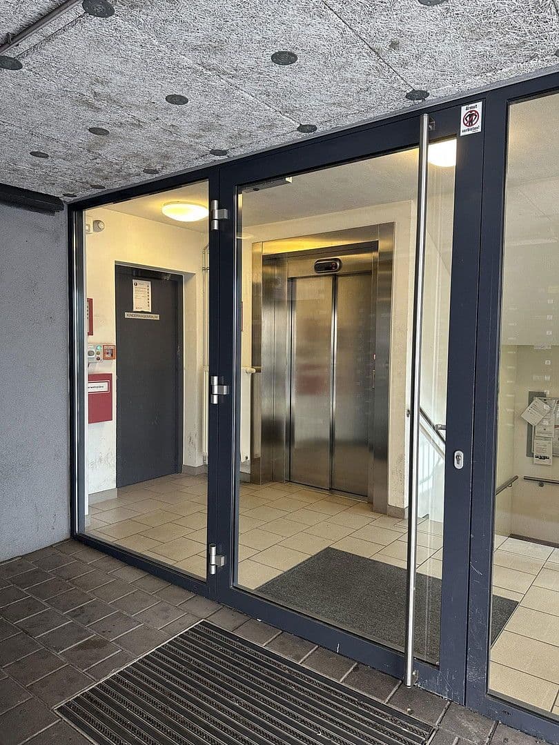 Prodej garáže 13 m², Wallgasse 15, Wien, Wien Prodej garáže 13 m², Wallgasse 15, Wien, Wien