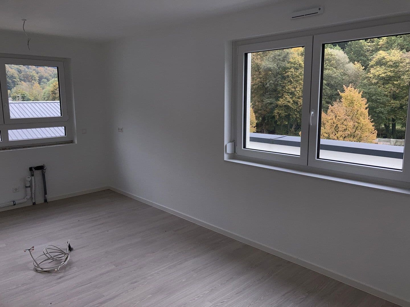 Prodej bytu 4+1 110 m², Calw, Bádensko-Württembersko Prodej bytu 4+1 110 m², Calw, Bádensko-Württembersko