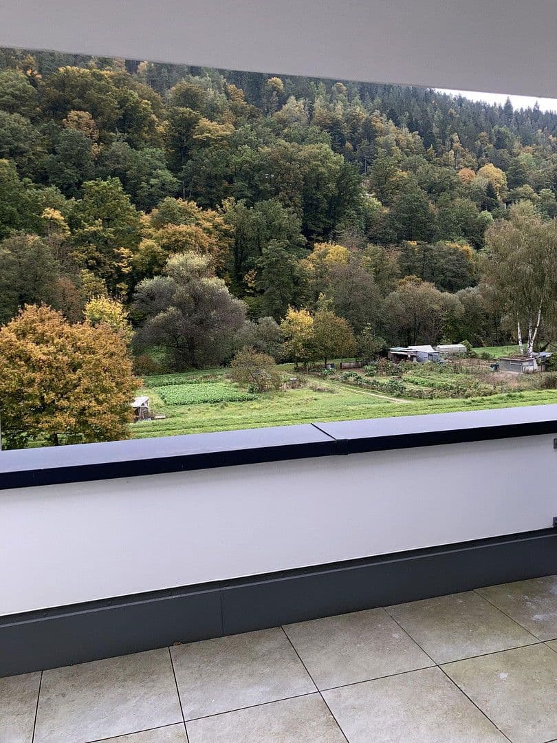 Prodej bytu 4+1 110 m², Calw, Bádensko-Württembersko Prodej bytu 4+1 110 m², Calw, Bádensko-Württembersko