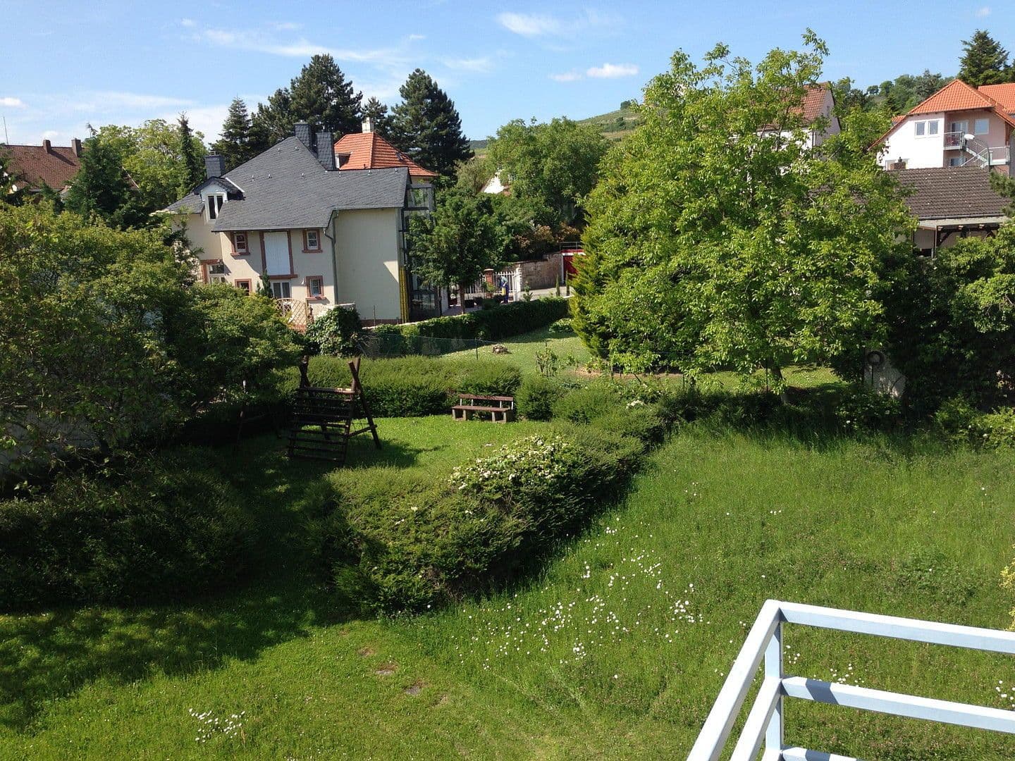 Prodej bytu 3+kk 88 m², Otto-Schmitt-Groß-Str. 4, Bad Dürkheim, Porýní-Falc Prodej bytu 3+kk 88 m², Otto-Schmitt-Groß-Str. 4, Bad Dürkheim, Porýní-Falc