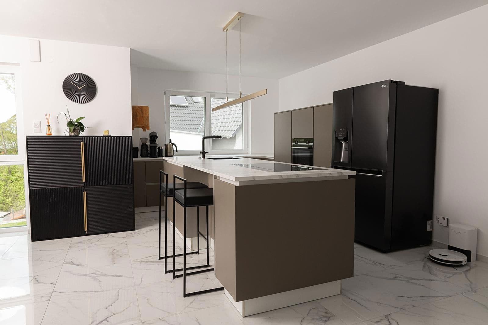 Prodej bytu 4+1 105 m², Heilsbronn, Bavorsko Prodej bytu 4+1 105 m², Heilsbronn, Bavorsko