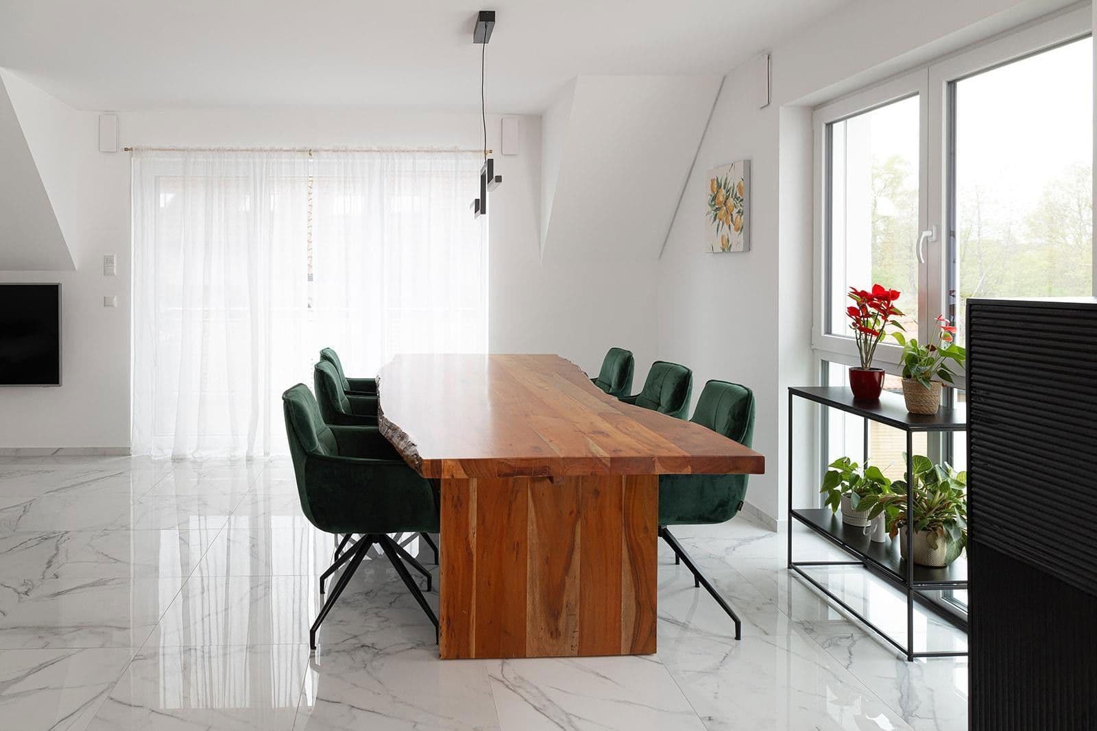 Prodej bytu 4+1 105 m², Heilsbronn, Bavorsko Prodej bytu 4+1 105 m², Heilsbronn, Bavorsko