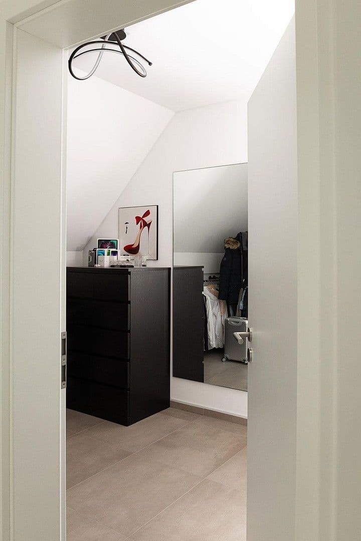 Prodej bytu 4+1 105 m², Heilsbronn, Bavorsko Prodej bytu 4+1 105 m², Heilsbronn, Bavorsko