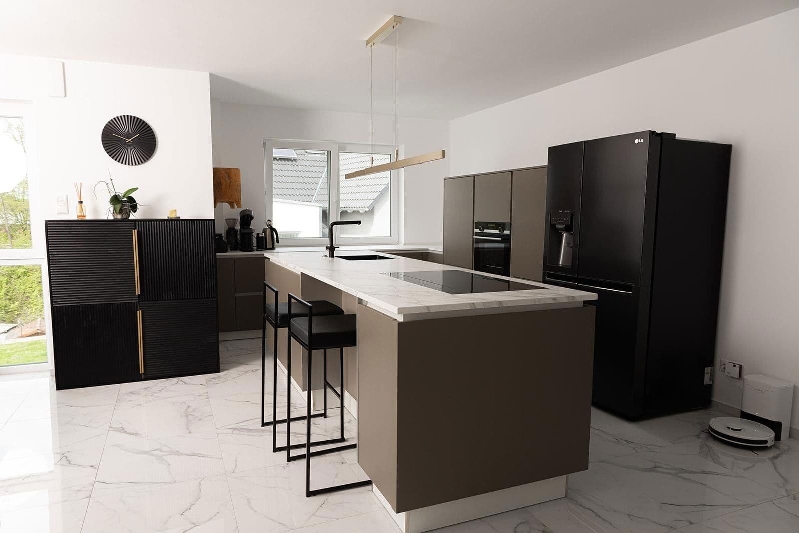 Prodej bytu 4+1 105 m², Heilsbronn, Bavorsko Prodej bytu 4+1 105 m², Heilsbronn, Bavorsko