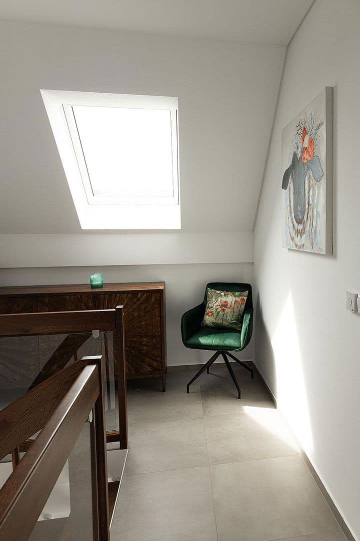 Prodej bytu 4+1 105 m², Heilsbronn, Bavorsko Prodej bytu 4+1 105 m², Heilsbronn, Bavorsko