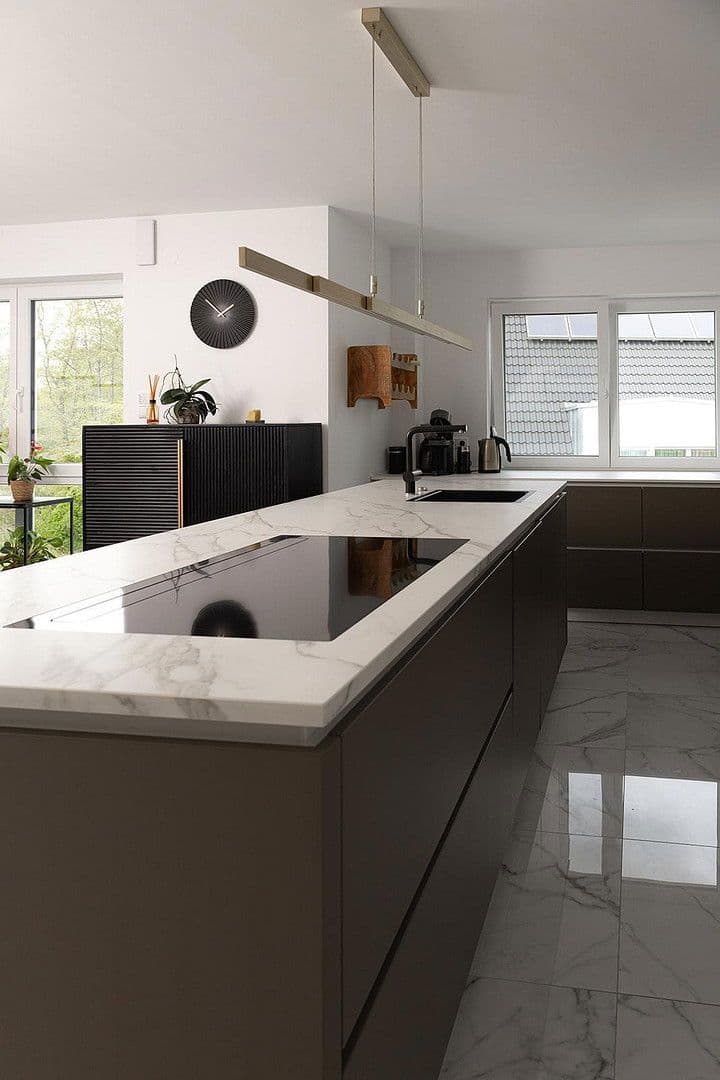 Prodej bytu 4+1 105 m², Heilsbronn, Bavorsko Prodej bytu 4+1 105 m², Heilsbronn, Bavorsko