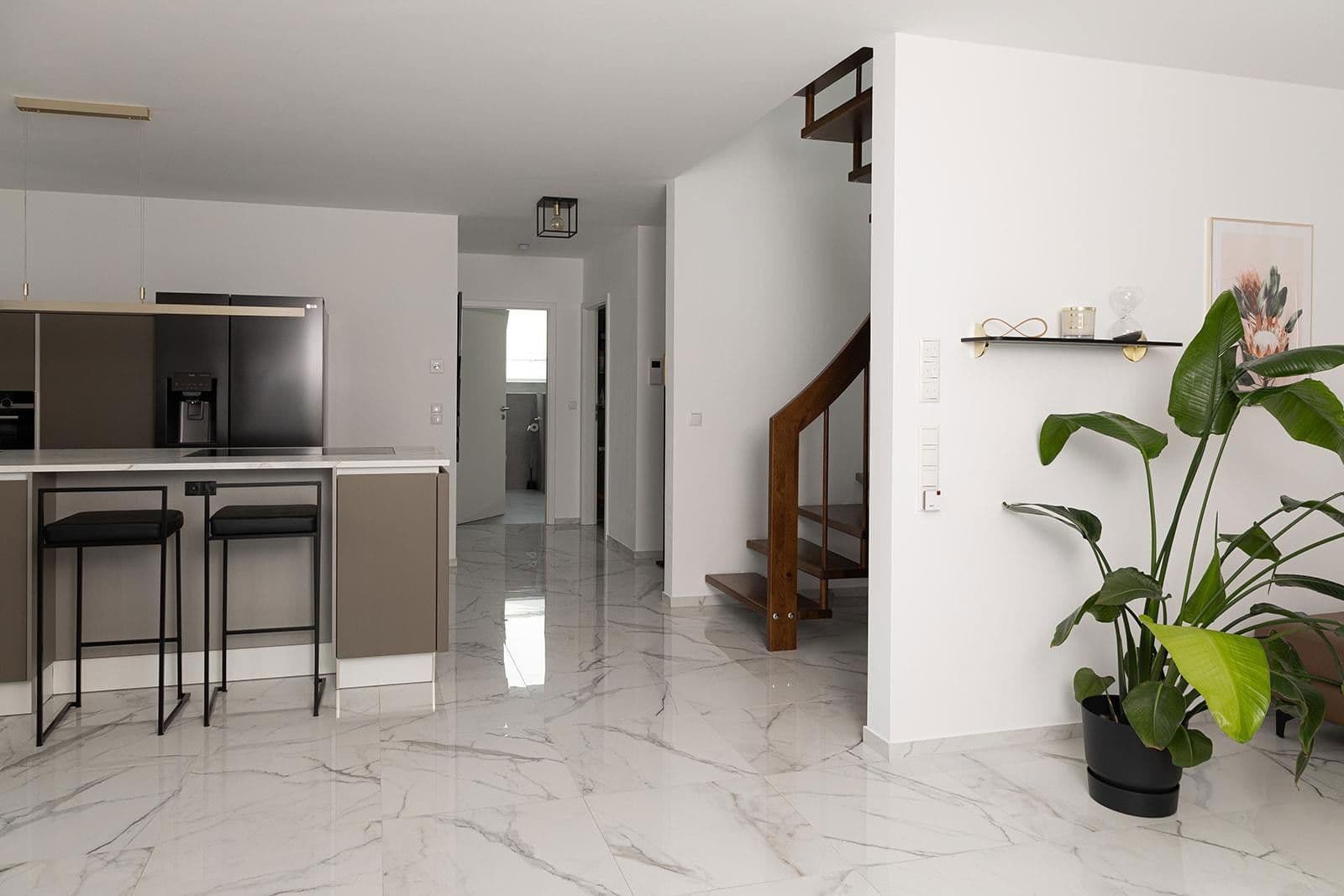 Prodej bytu 4+1 105 m², Heilsbronn, Bavorsko Prodej bytu 4+1 105 m², Heilsbronn, Bavorsko