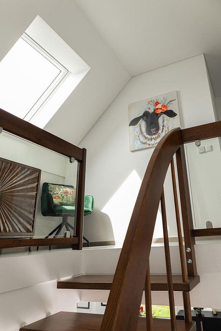 Prodej bytu 4+1 105 m², Heilsbronn, Bavorsko Prodej bytu 4+1 105 m², Heilsbronn, Bavorsko