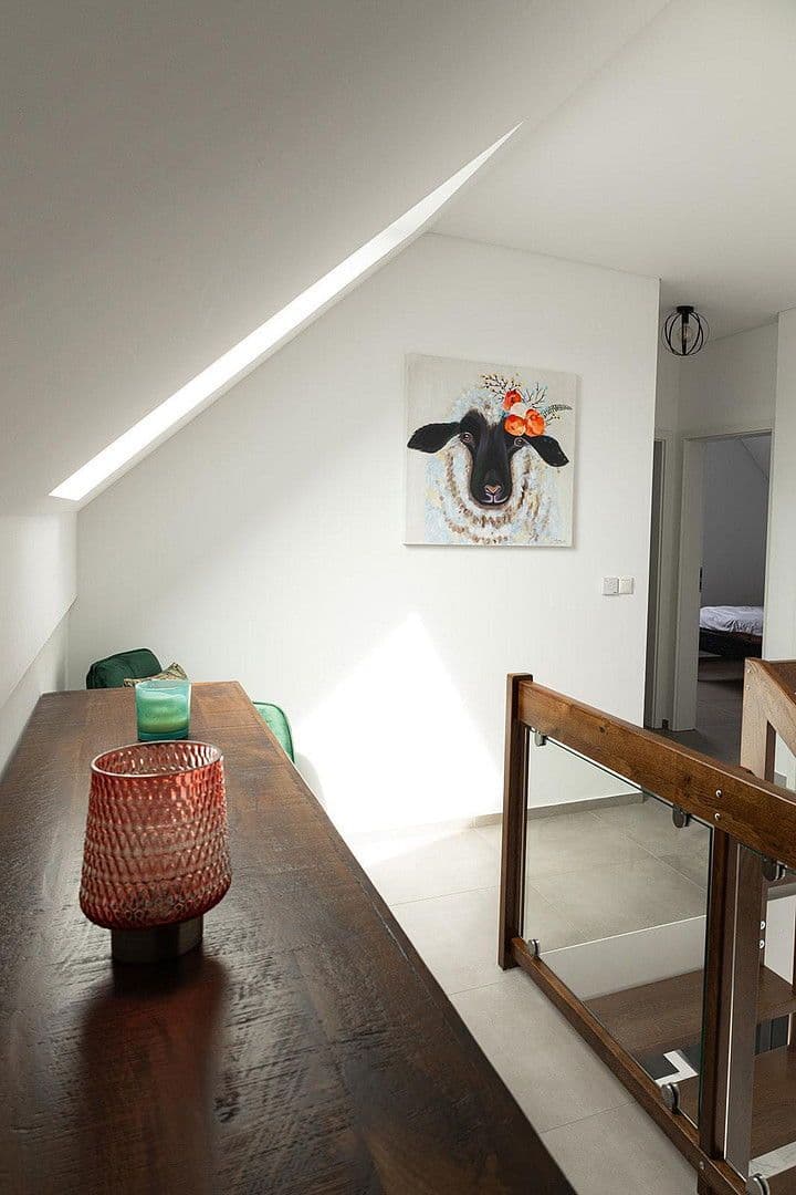 Prodej bytu 4+1 105 m², Heilsbronn, Bavorsko Prodej bytu 4+1 105 m², Heilsbronn, Bavorsko