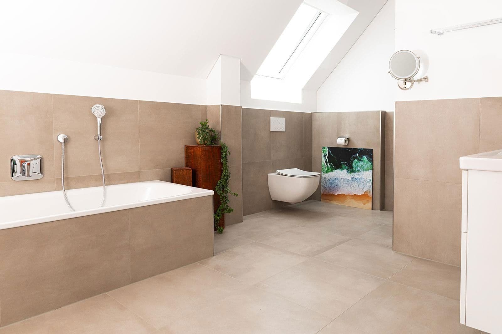 Prodej bytu 4+1 105 m², Heilsbronn, Bavorsko Prodej bytu 4+1 105 m², Heilsbronn, Bavorsko