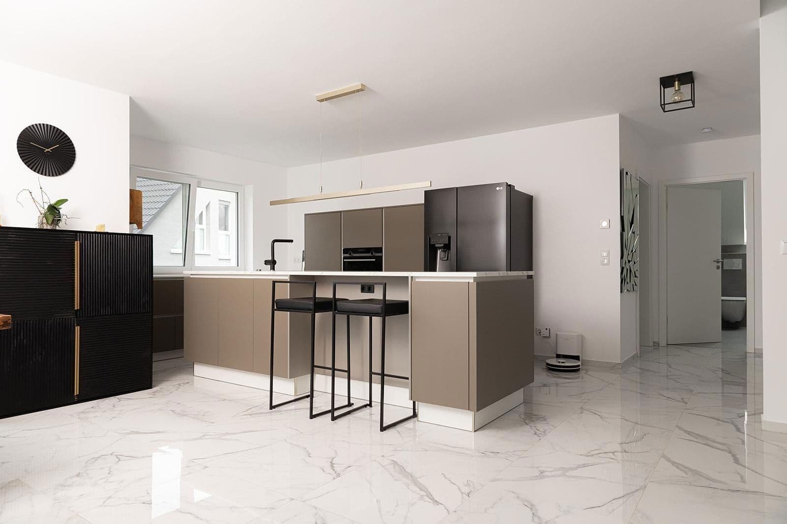 Prodej bytu 4+1 105 m², Heilsbronn, Bavorsko Prodej bytu 4+1 105 m², Heilsbronn, Bavorsko