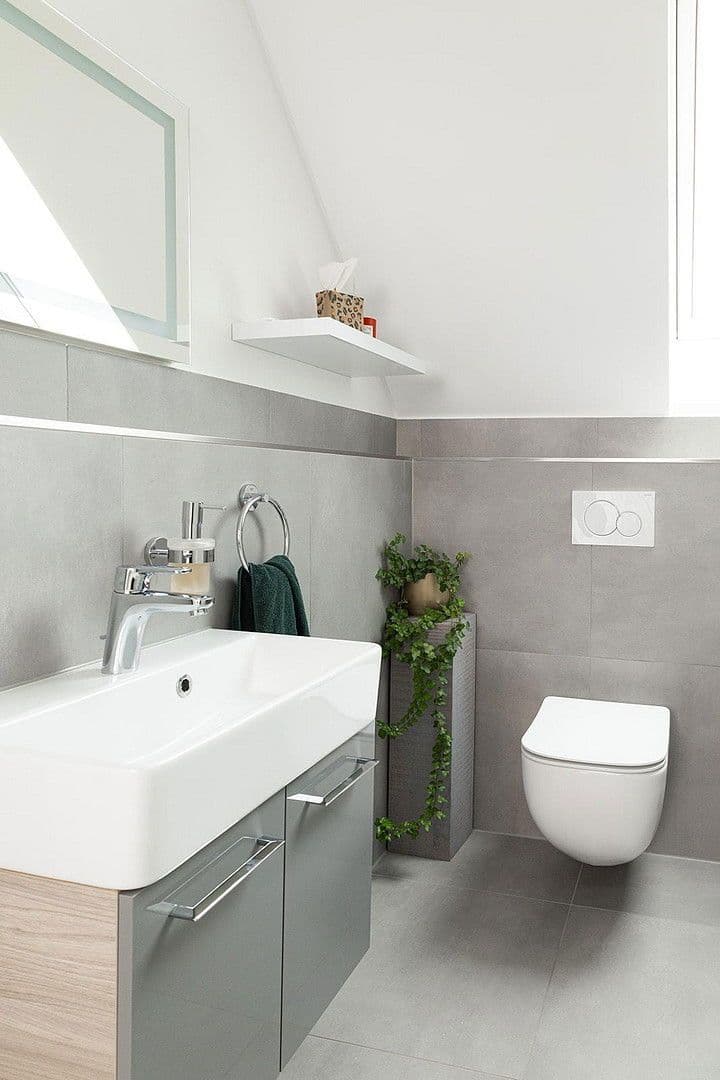 Prodej bytu 4+1 105 m², Heilsbronn, Bavorsko Prodej bytu 4+1 105 m², Heilsbronn, Bavorsko