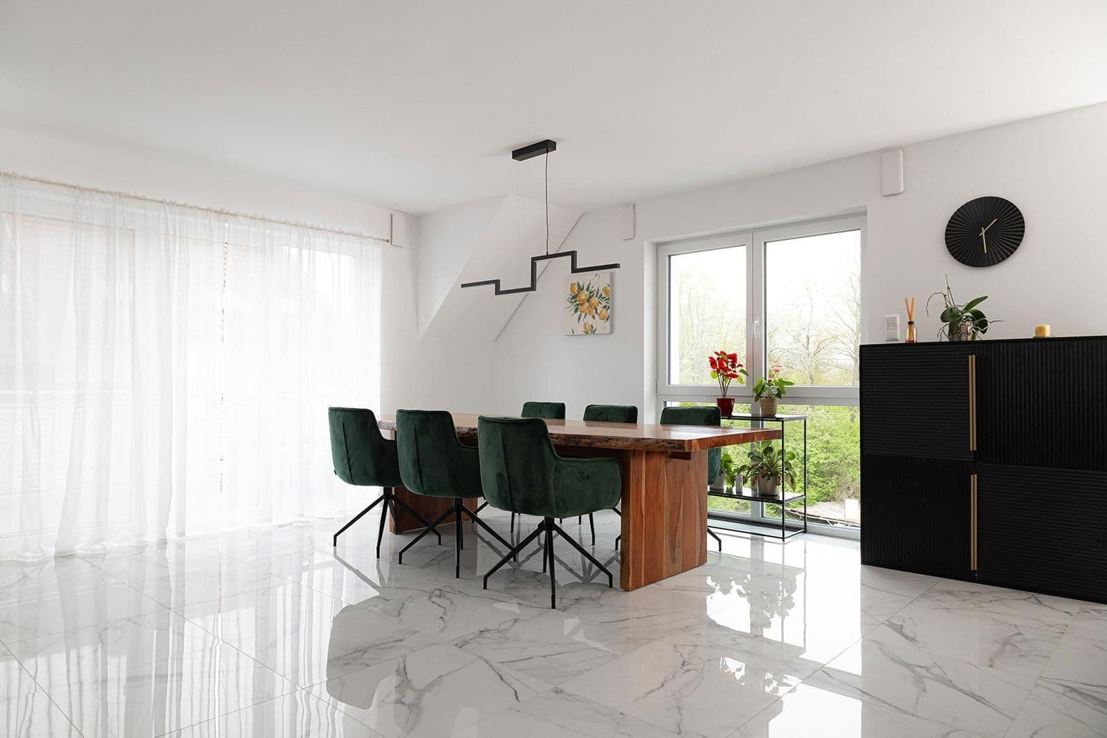 Prodej bytu 4+1 105 m², Heilsbronn, Bavorsko Prodej bytu 4+1 105 m², Heilsbronn, Bavorsko