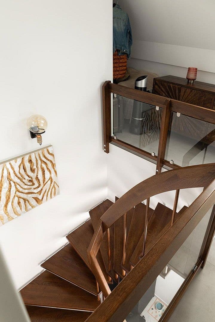 Prodej bytu 4+1 105 m², Heilsbronn, Bavorsko Prodej bytu 4+1 105 m², Heilsbronn, Bavorsko