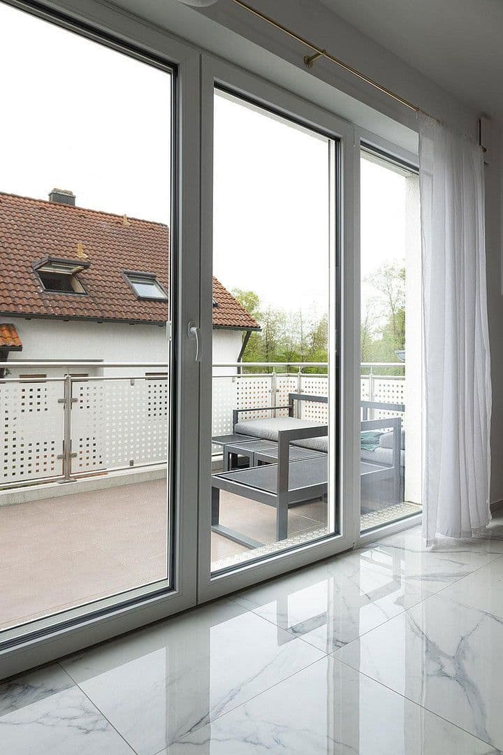 Prodej bytu 4+1 105 m², Heilsbronn, Bavorsko Prodej bytu 4+1 105 m², Heilsbronn, Bavorsko