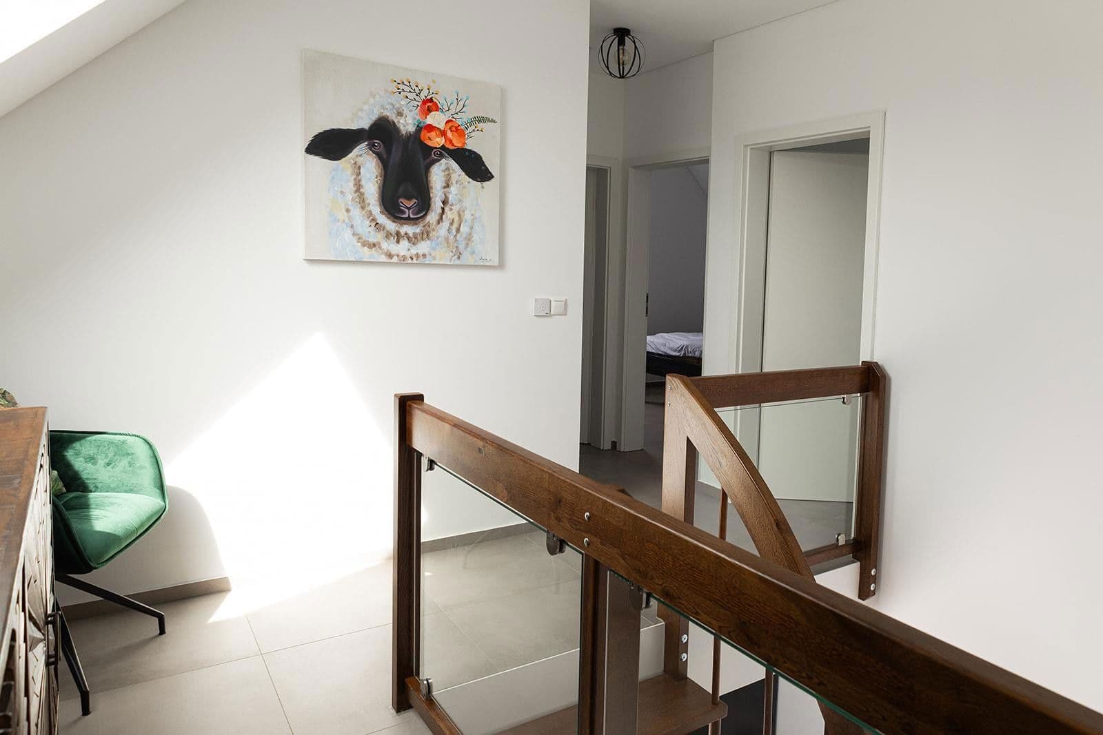 Prodej bytu 4+1 105 m², Heilsbronn, Bavorsko Prodej bytu 4+1 105 m², Heilsbronn, Bavorsko