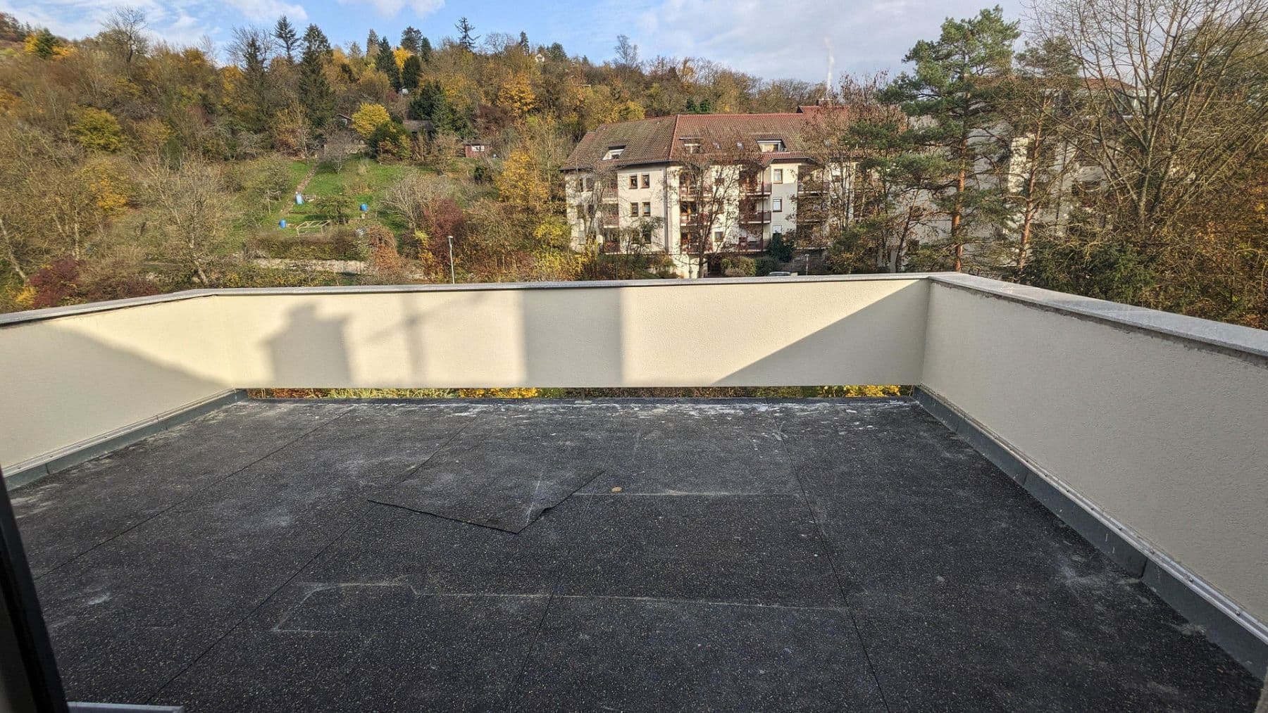 Pronájem bytu 2+1 50 m², Stuttgart, Bádensko-Württembersko Pronájem bytu 2+1 50 m², Stuttgart, Bádensko-Württembersko