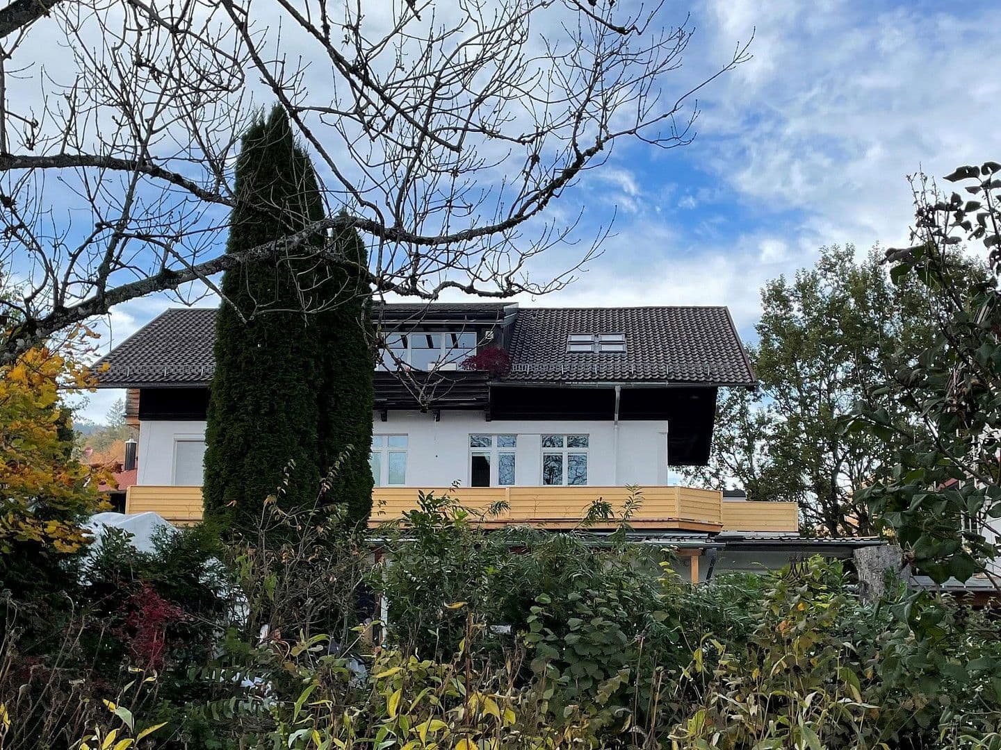 Prodej bytu 4+kk 176 m², Münchner Str. 55, Bad Wiessee, Bavorsko Prodej bytu 4+kk 176 m², Münchner Str. 55, Bad Wiessee, Bavorsko