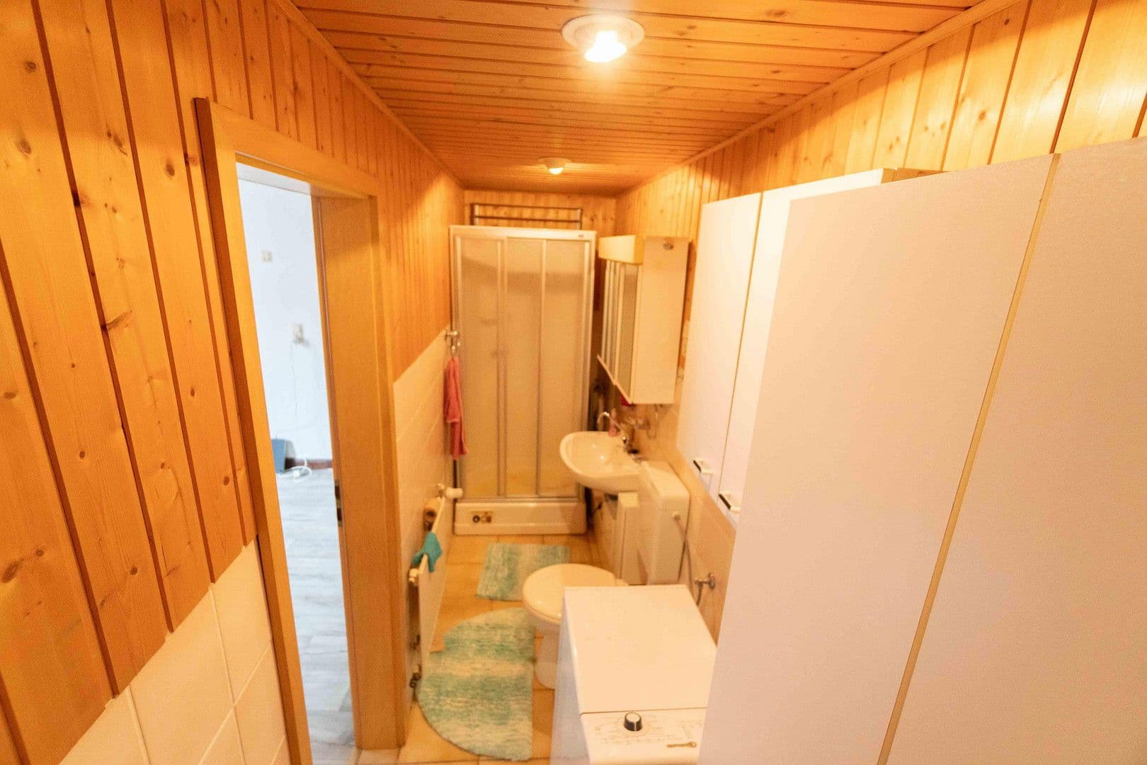 Pronájem bytu 3+1 70 m², Lange Str. 26, Blankenburg, Sasko-Anhaltsko Pronájem bytu 3+1 70 m², Lange Str. 26, Blankenburg, Sasko-Anhaltsko