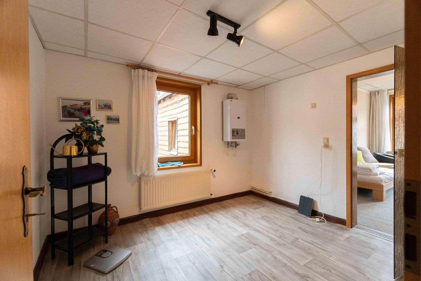 Pronájem bytu 3+1 70 m², Lange Str. 26, Blankenburg, Sasko-Anhaltsko Pronájem bytu 3+1 70 m², Lange Str. 26, Blankenburg, Sasko-Anhaltsko